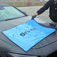 Prime Detail Towel